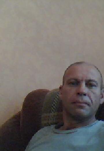 Моя фотография - Андрей, 51 из Кирсанов (@andrey7715275)