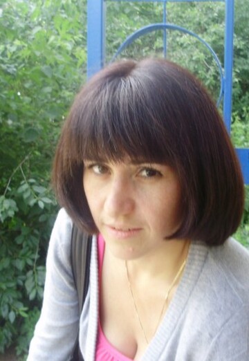 My photo - anna, 45 from Kotelniki (@anna7953564)
