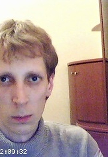 Моя фотография - Евгений, 41 из Бердичев (@evgeniy11145)