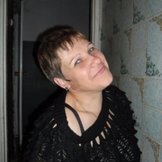 Марина, 54, Сонково