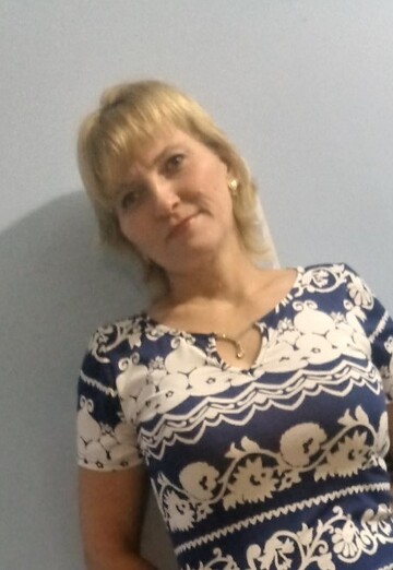 Моя фотография - Лена, 44 из Киев (@lena74008)