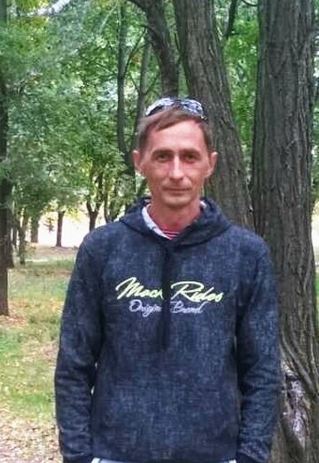 My photo - Viktor, 50 from Dnipropetrovsk (@viktor103508)