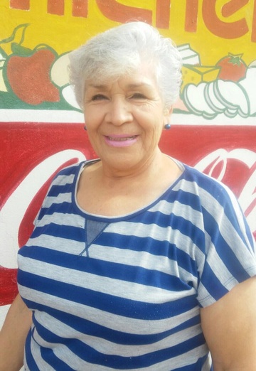 My photo - socorro, 67 from Ensenada (@socorro1)