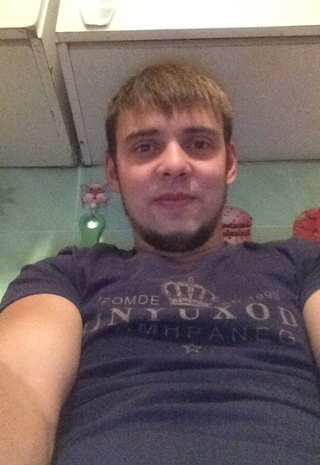 My photo - Maksim, 33 from Artyom (@mfksim20)