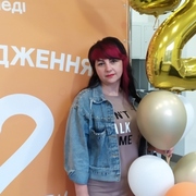 Оксана Оленева 43 года (Дева) Бердичев