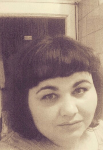 My photo - Nataliya Kozyreva, 33 from Uren (@nataliyakozireva)