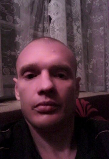 Моя фотография - Юрий, 41 из Железногорск (@uriy91339)
