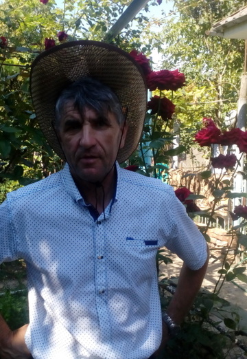 Моя фотография - Александр, 61 из Москва (@aleksandr714658)
