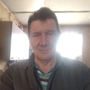 Илья, 54, Деревянка
