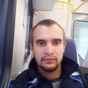 Константин, 31, Алабино