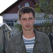Евгений, 38, Коноша