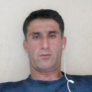 Умар, 37, Москва