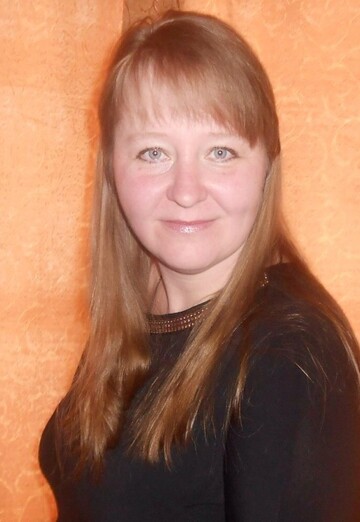 Mein Foto - Sweta Strunkina, 46 aus Rostow (@swetastrunkina)