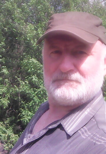 My photo - Vitaliy, 63 from Stary Oskol (@vitaliy147806)