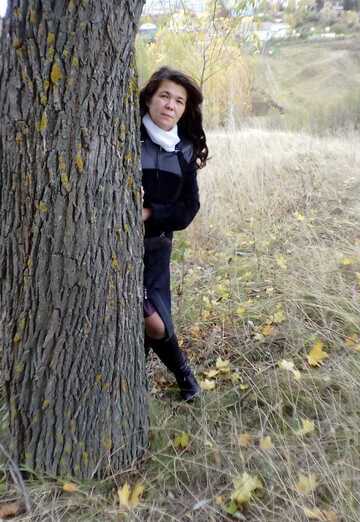 Моя фотография - Елизавета, 46 из Чебоксары (@elizaveta15544)