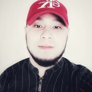 Тимур, 25, Санкт-Петербург