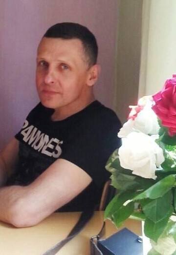 Моя фотография - Александр Ткач, 54 из Варшава (@aleksandrtkach1)