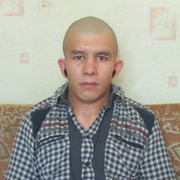 Рустам Хасанов, 32, Сибай
