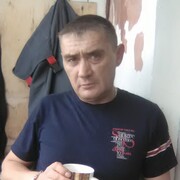 Евгений, 48, Поронайск