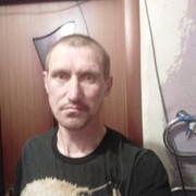 Виктор, 47, Елизово
