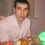 Vadim 35 Arseniev