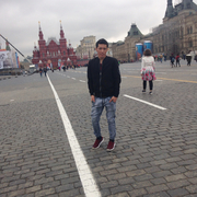 Аку, 28, Донской