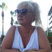 Мария, 51, Сосновый Бор