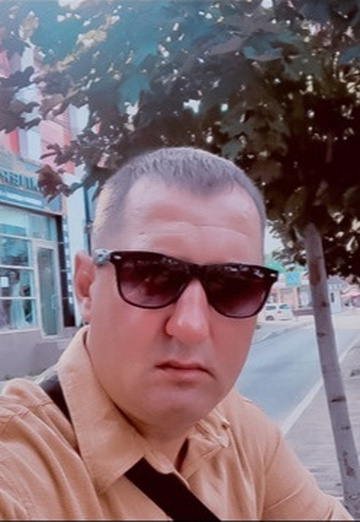 My photo - Evgeniy, 40 from Krasnodar (@evgeniy427633)