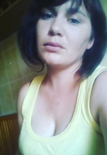 My photo - Kseniya, 32 from Cherkasy (@kseniya47441)