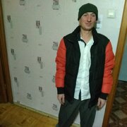 Александер, 44, Зеленодольск