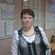 Натали, 46, Киренск