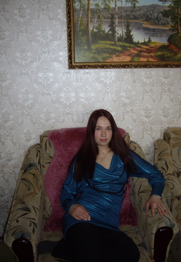 Katerina (@id112676) — my photo № 6