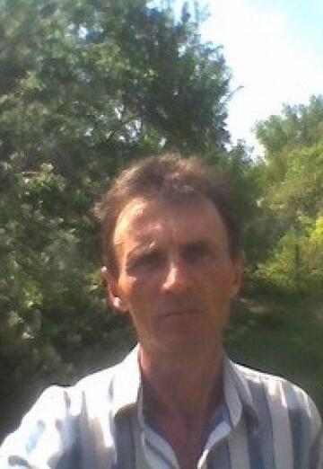Моя фотографія - Анатолий, 57 з П’ятихатки (@anatoliykozakov52)