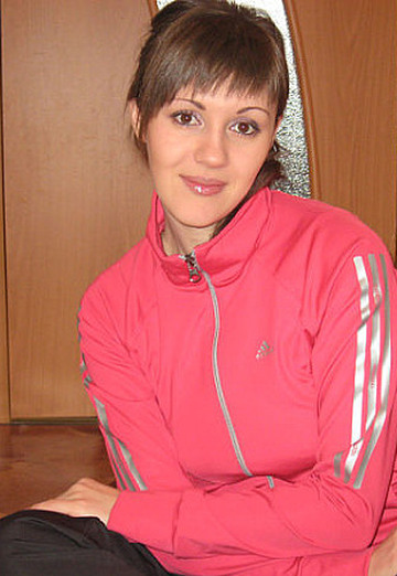 Моя фотография - Ольга, 31 из Балта (@cistiafra)