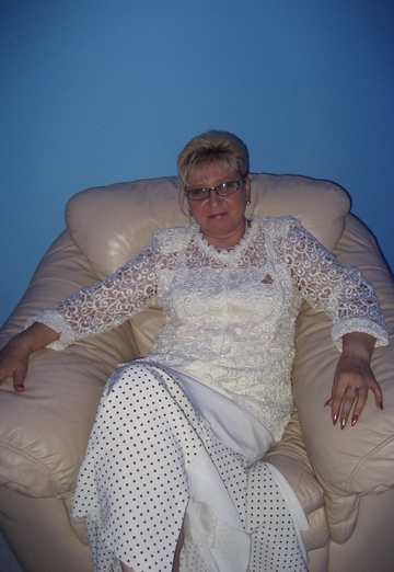 My photo - Olga, 64 from Klin (@id284866)