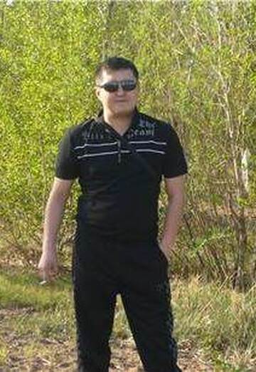 Моя фотография - Александр, 43 из Улан-Удэ (@alex290980)