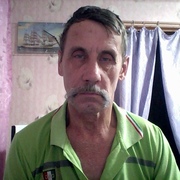 Валерй, 63, Лысьва
