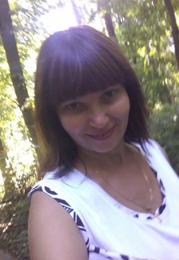 My photo - Natasha, 51 from Kharkiv (@natasha5220)
