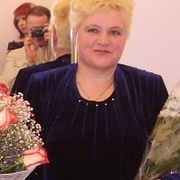 Tamara 66 Zhukovsky
