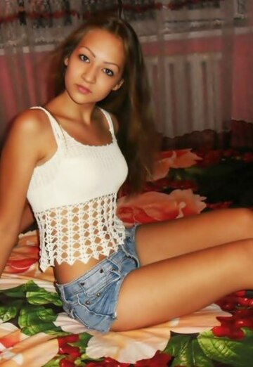 My photo - Aneliya, 30 from Shymkent (@aneliya15)