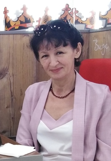 My photo - Minsara, 55 from Kazan (@minsara2)