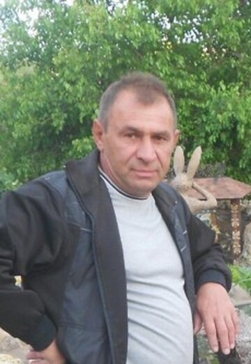 My photo - VLADIMIR, 58 from Shakhty (@id460700)
