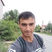 Абдулла, 37, Казань
