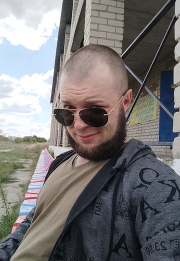Моя фотография - Славончик, 32 из Донецк (@slavonchik8)