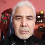 Erkin, 52, Санкт-Петербург