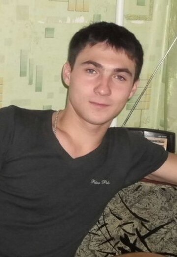 Моя фотография - Владимир, 32 из Рудный (@vladimir60617)