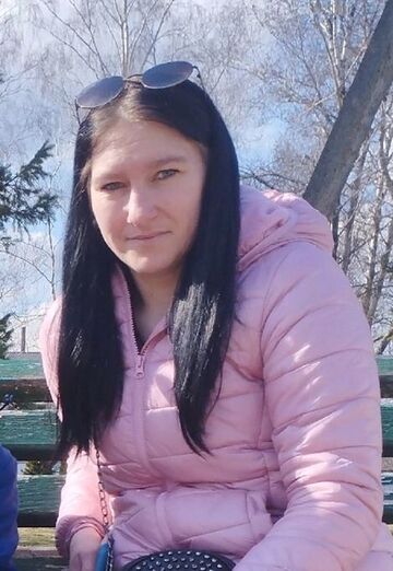 My photo - Vika, 26 from Kletsk (@vika66393)
