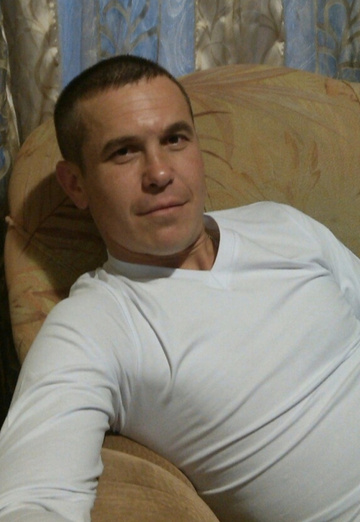 Моя фотографія - Валерий, 42 з Краснодар (@valeriyu7072)
