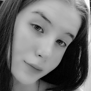 кристина, 18, Волгоград
