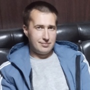 Михаил, 33, Каменка